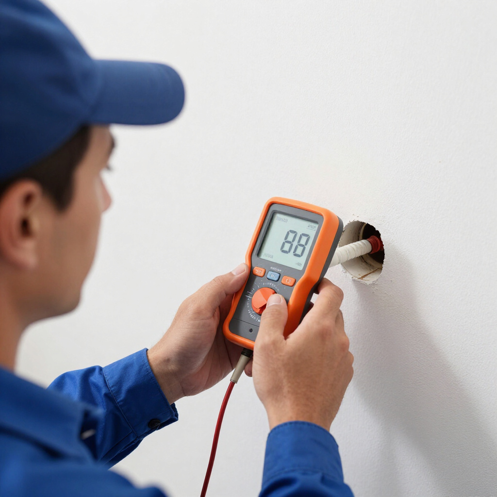 Leak Detection & Repair in North Ogden