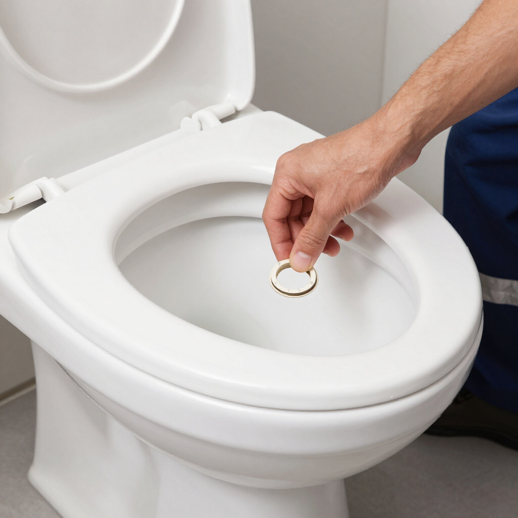 Toilet & Faucet Repair in North Ogden