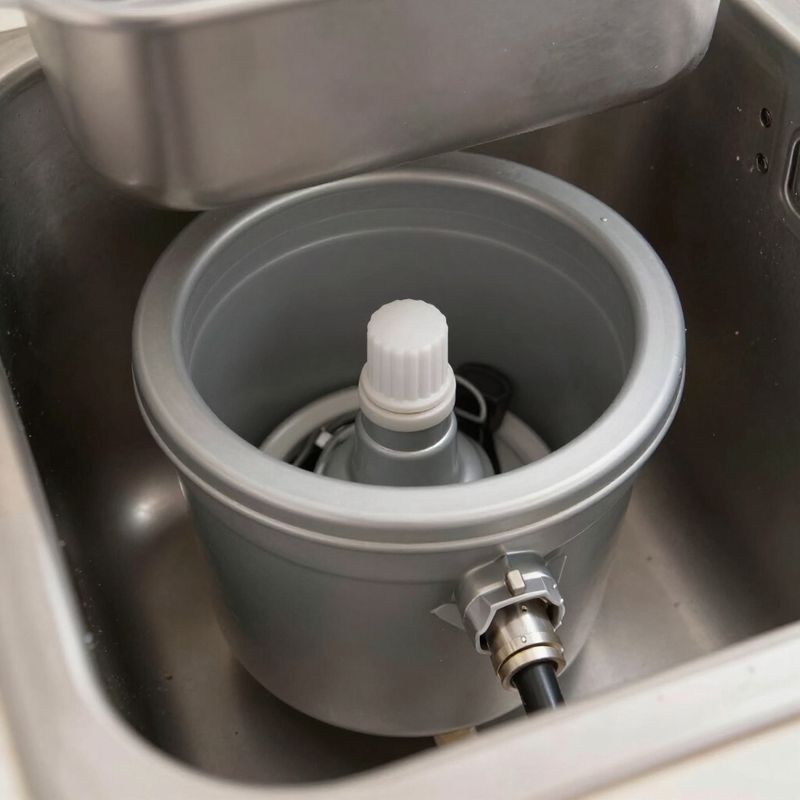 Garbage Disposal in North Ogden