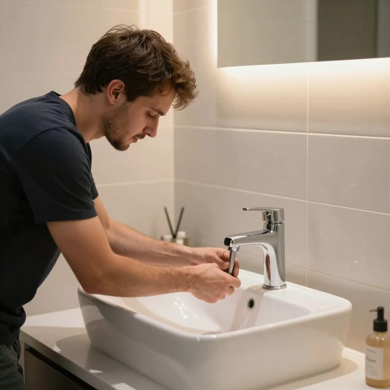 Bathroom & Kitchen Upgrades in North Ogden