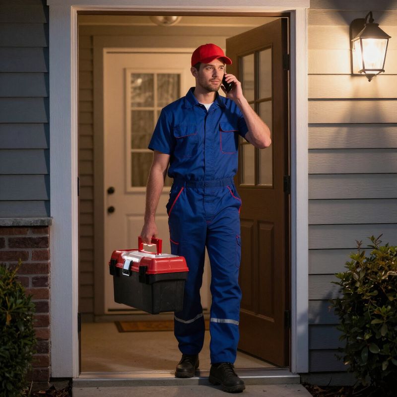 Emergency Plumbing in North Ogden
